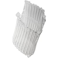 10 Pilar inflable bolsa de embalaje aire Cojín Bebé Leche en Polvo envío Protector burbuja wrap- 1